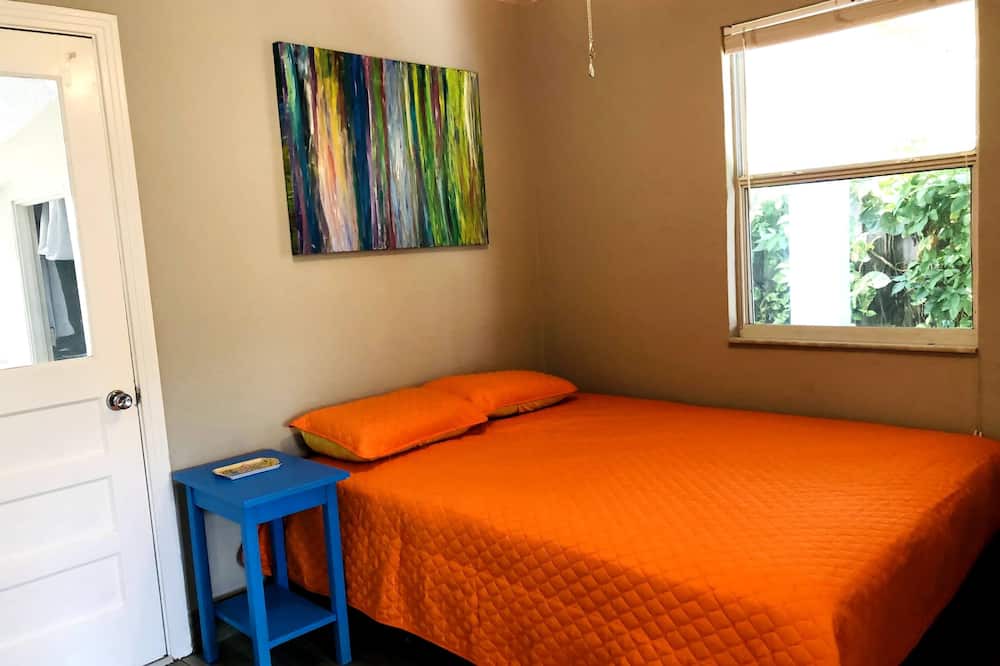 Photo of Bedroom in Redington Shores