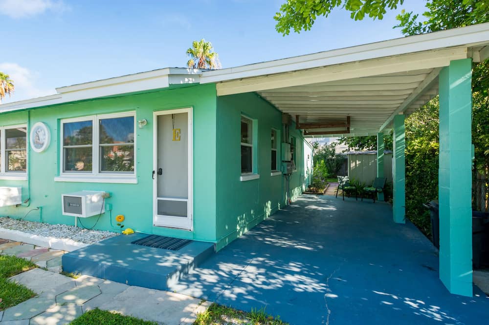 Photo of Outdoor in Redington Shores