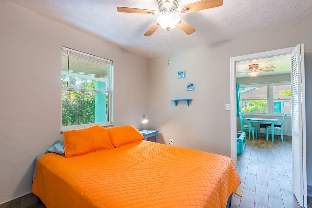 Photo of Bedroom in Redington Shores