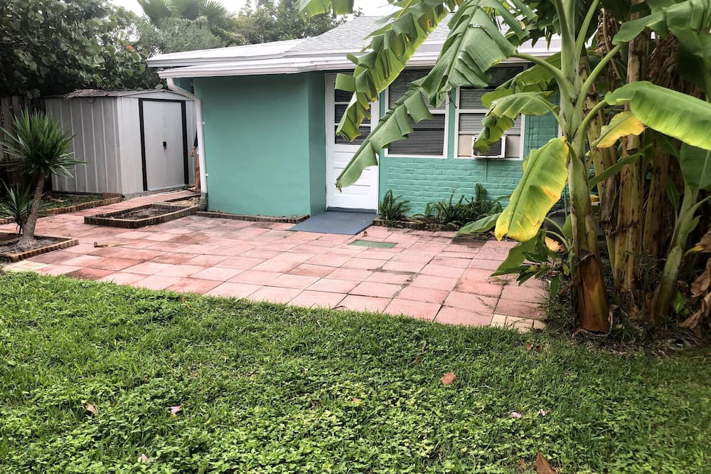 Photo of Outdoor in Redington Shores