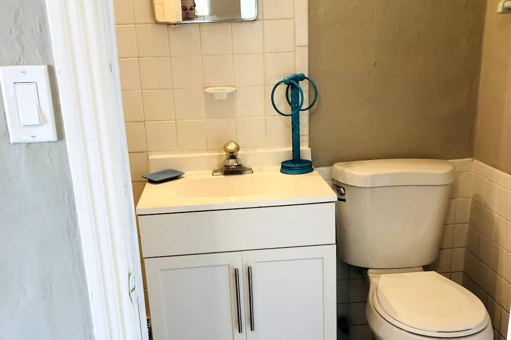 Photo of Bathroom in Redington Shores