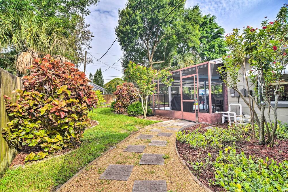 Photo of Outdoor in Riviera Bay