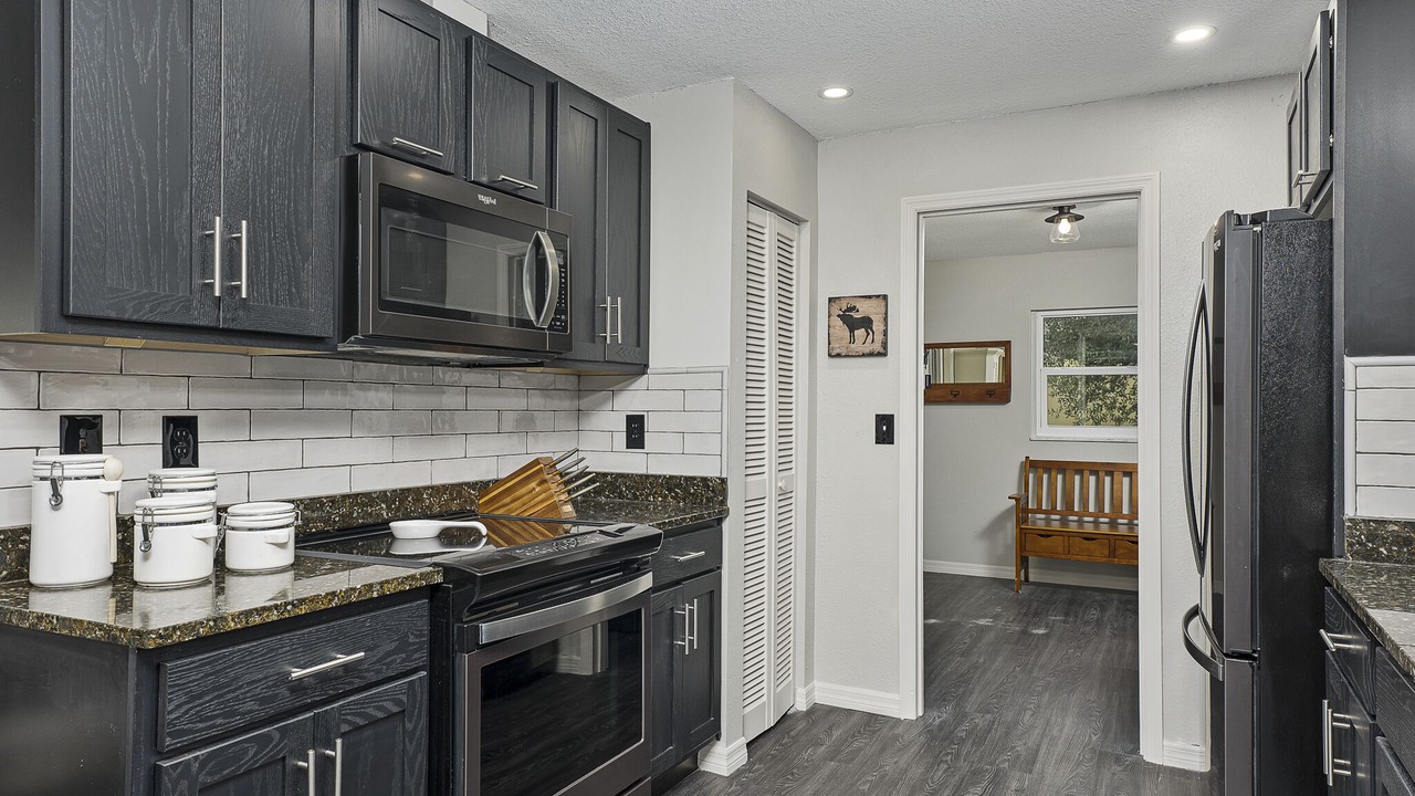 Photo of Kitchen in Indian Trails