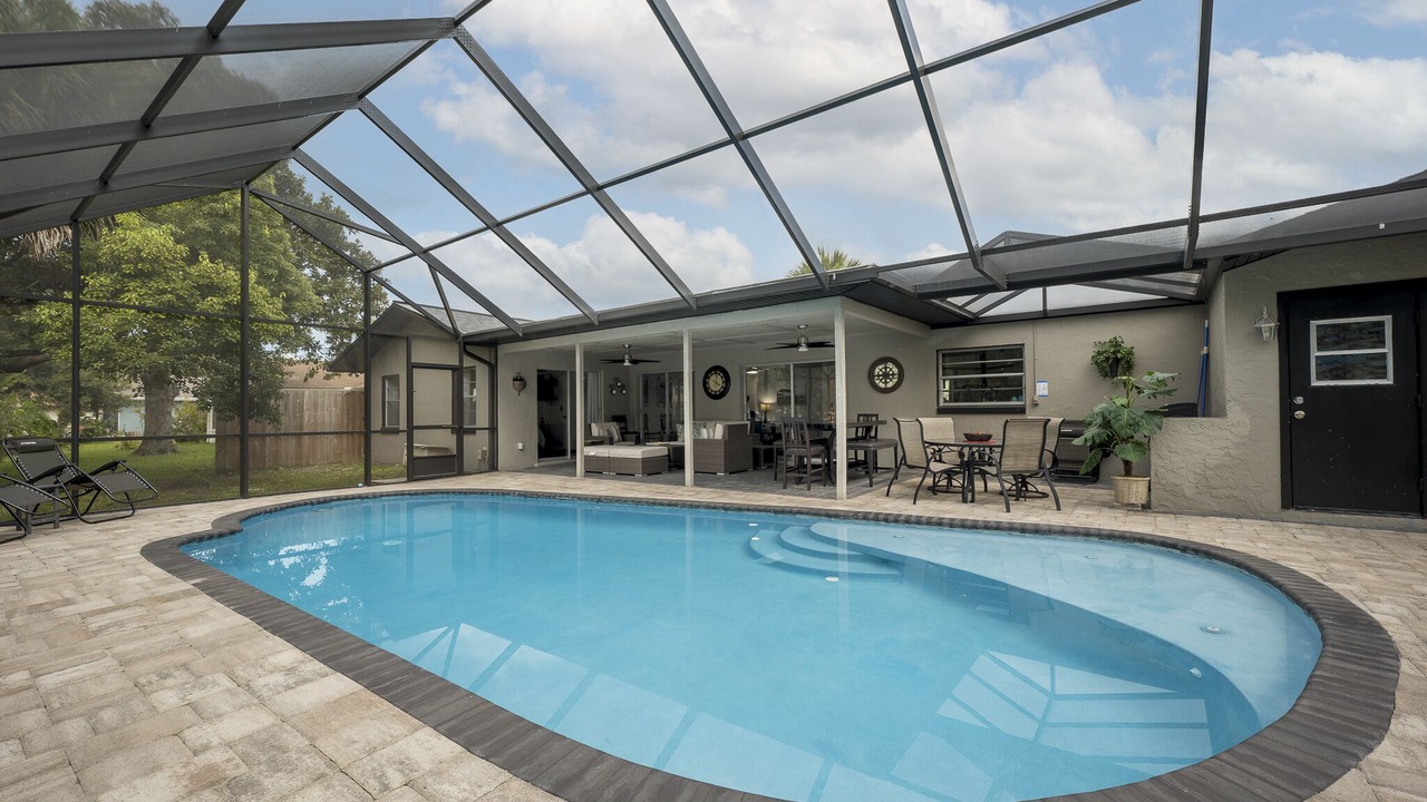 Photo of Outdoor in Indian Trails