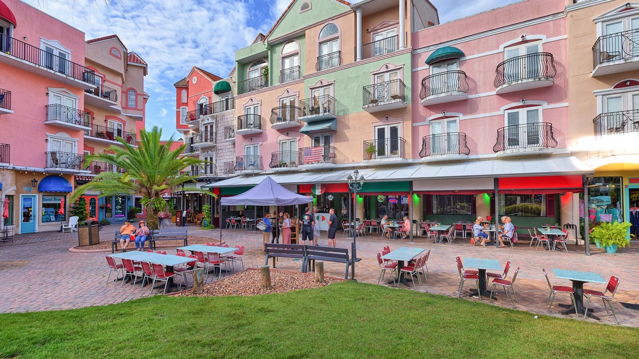 Photo of Outdoor in Indian Trails