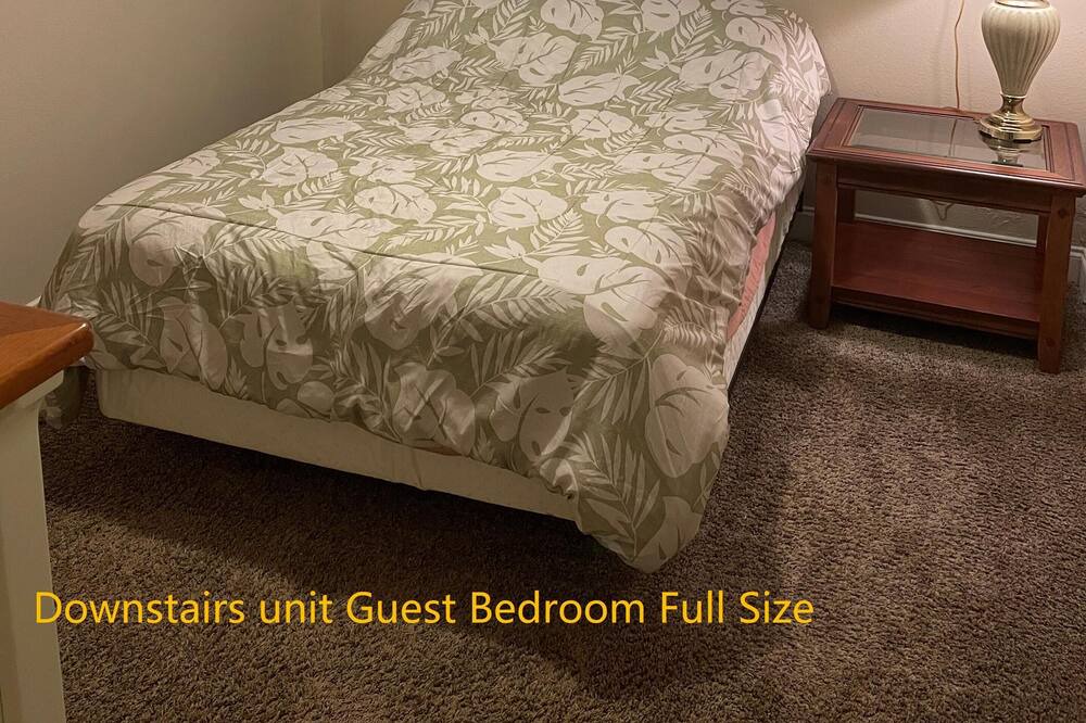 Photo of Bedroom in Suwannee