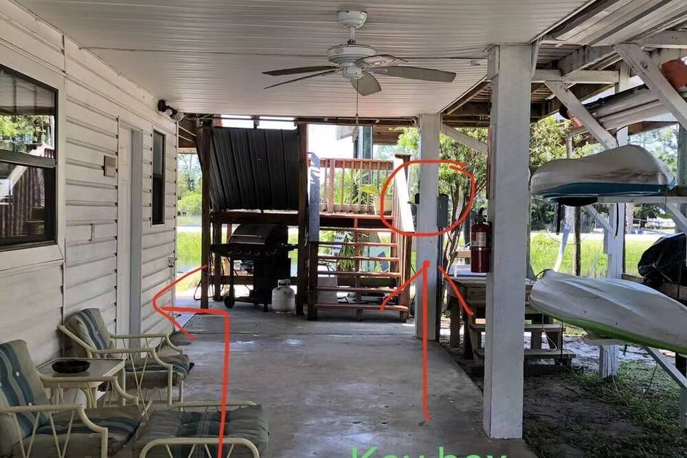 Photo of Outdoor in Suwannee