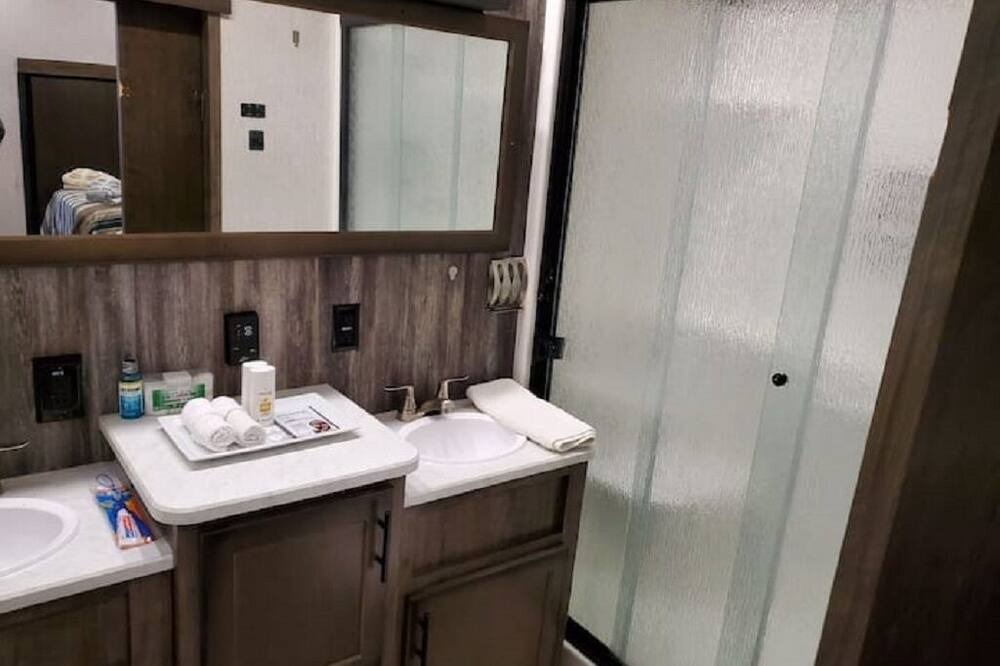 Photo of Bathroom in Dade City