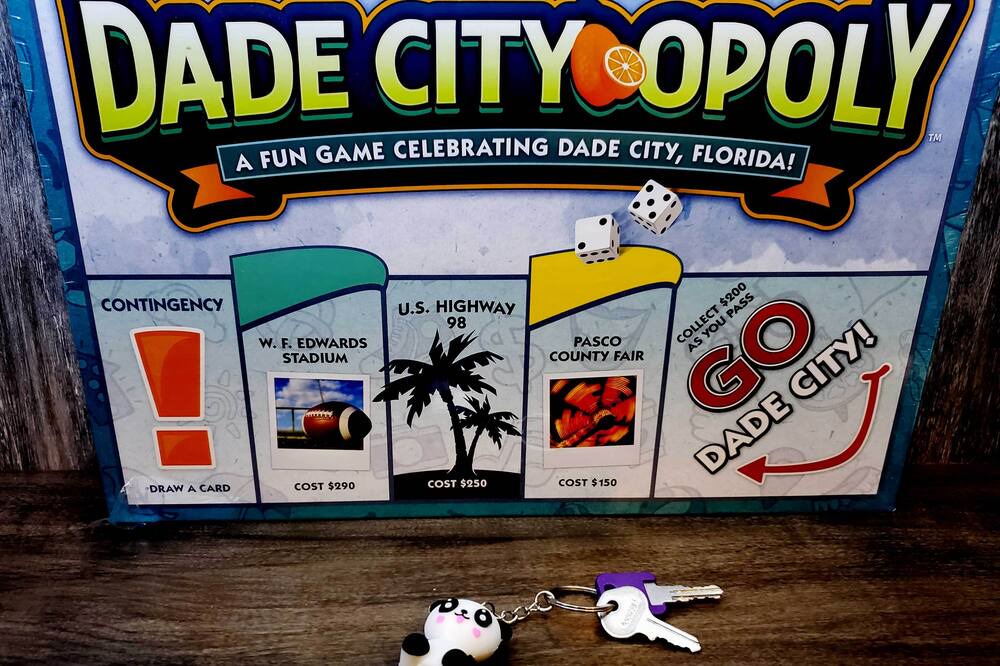 Photo of Others in Dade City