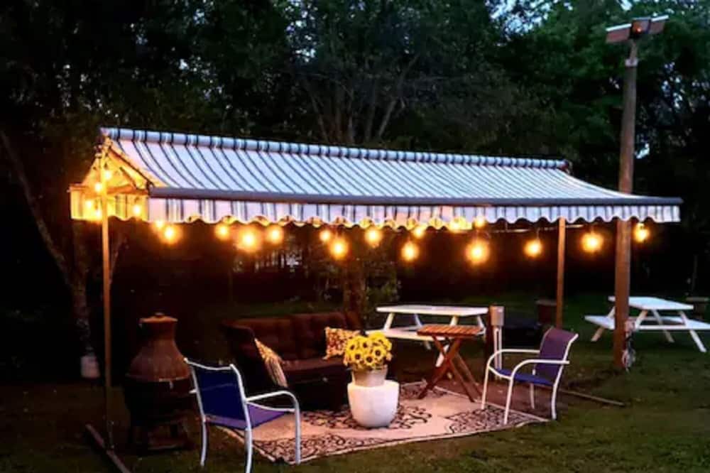 Photo of Outdoor in Dade City
