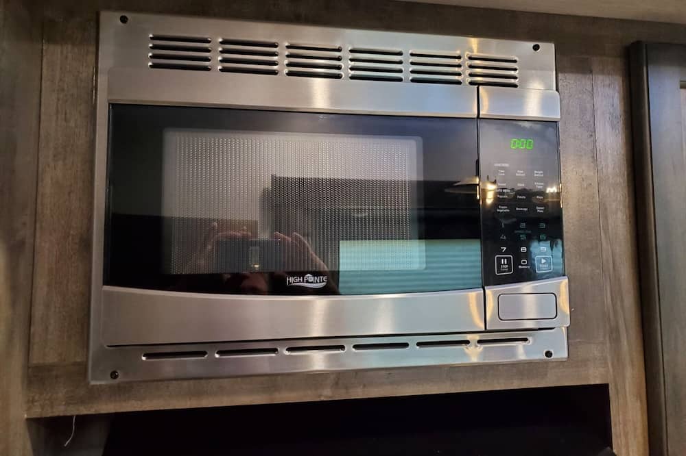 Photo of Kitchen in Dade City