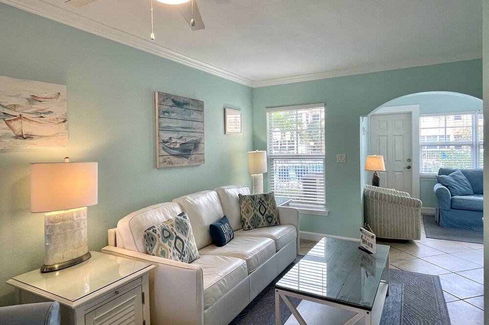 Photo of Bedroom in Indian Shores