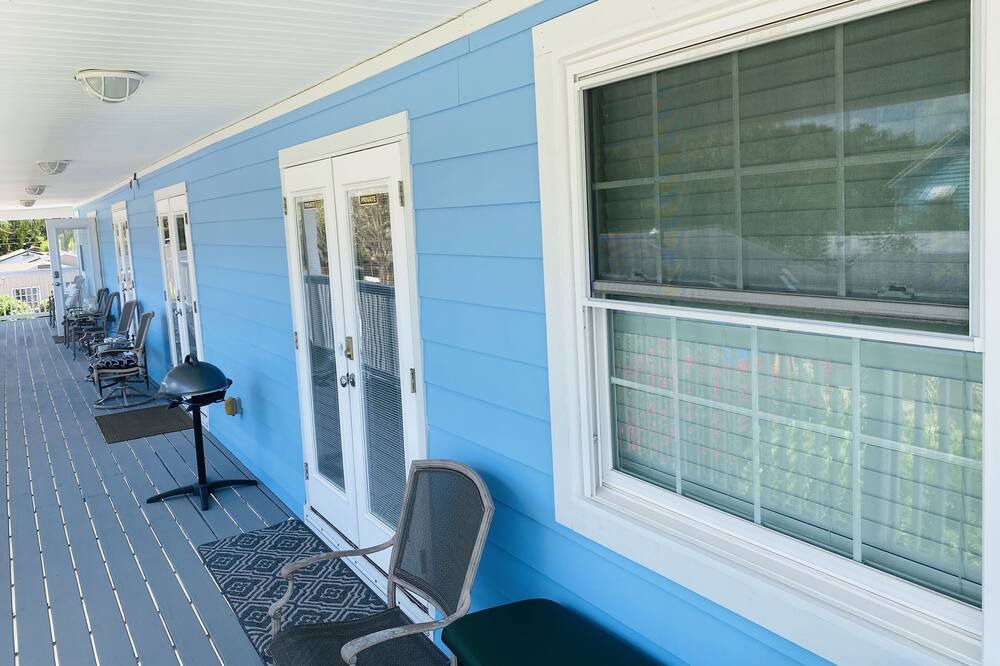 Photo of Outdoor in Gulfport