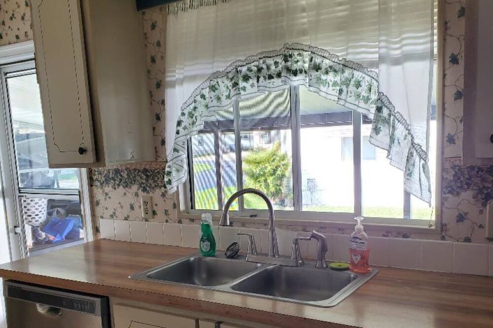 Photo of Kitchen in Auburndale