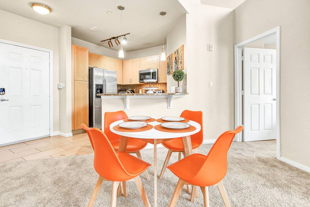 Photo of Kitchen in Port Tampa City