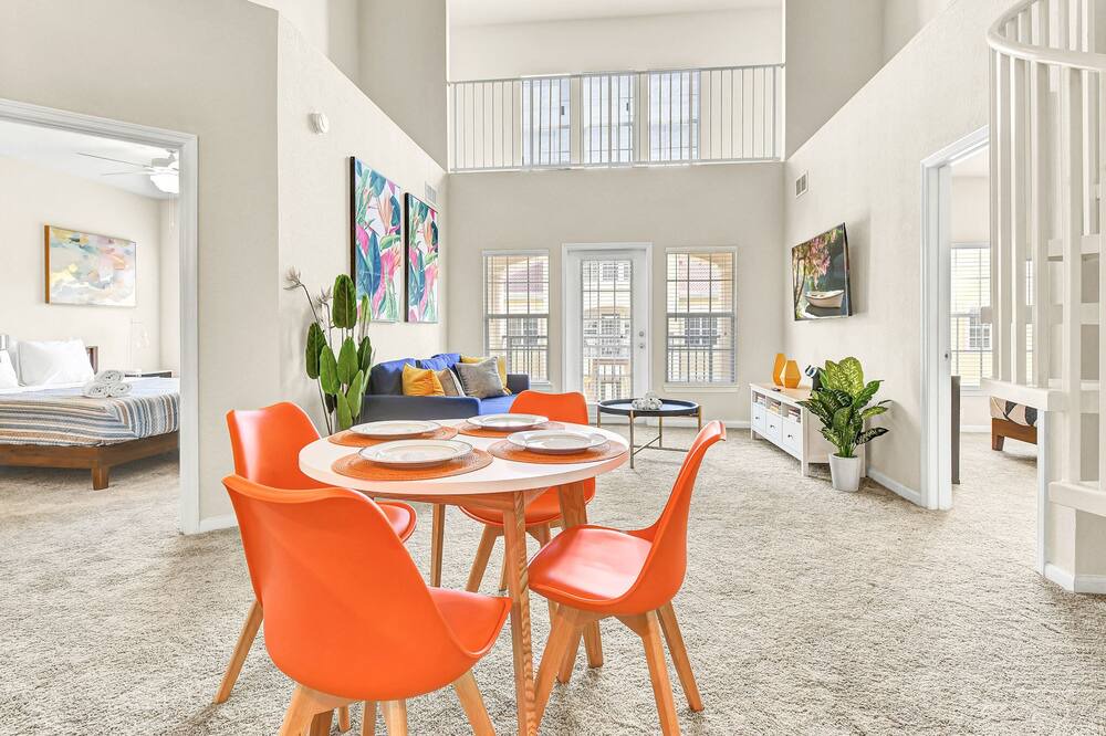 Photo of Kitchen in Port Tampa City