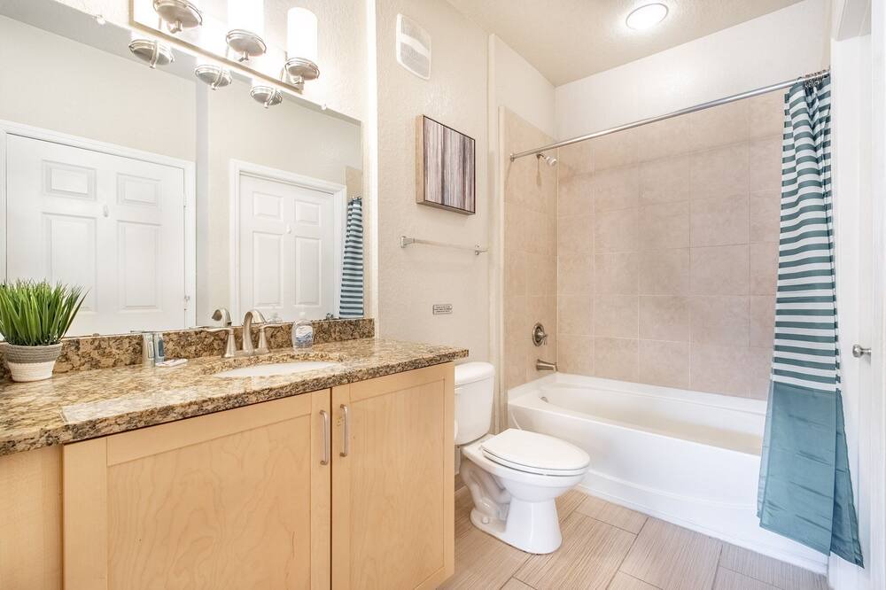 Photo of Bedroom in Port Tampa City