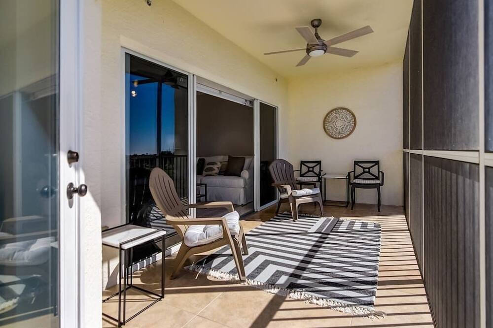 Photo of Patio Balcony in Largo