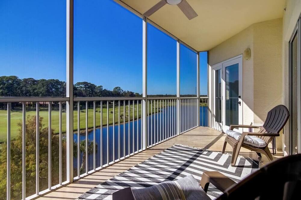 Photo of Patio Balcony in Largo