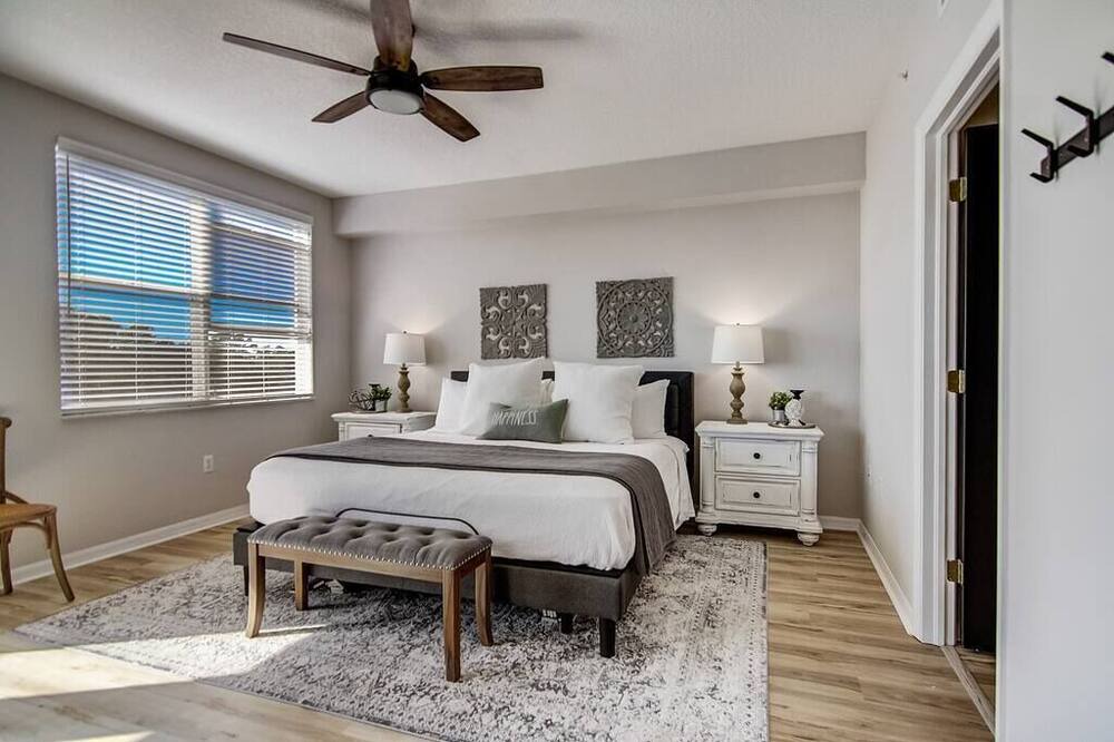 Photo of Bedroom in Largo
