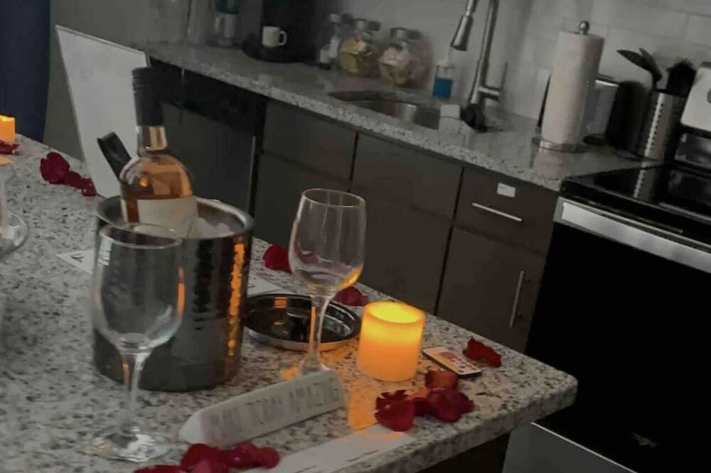Photo of Kitchen in Deerwood