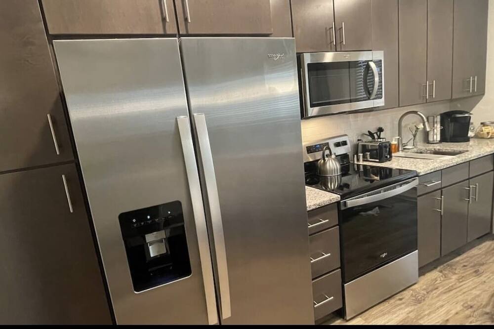 Photo of Kitchen in Deerwood
