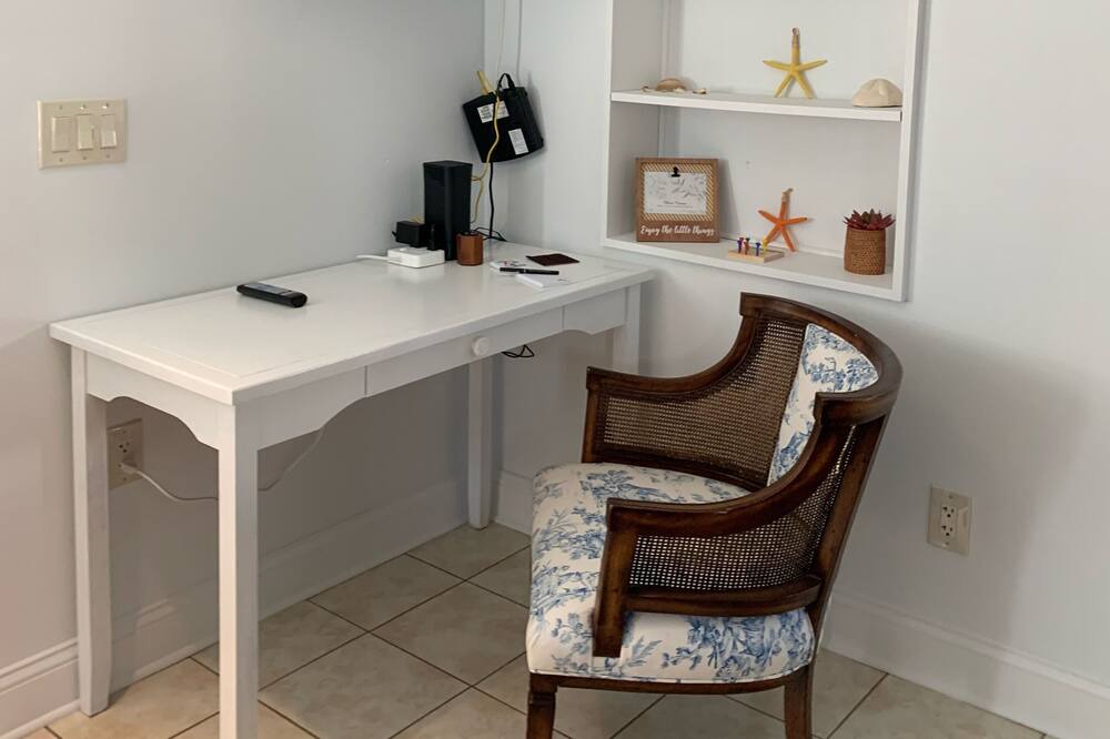 Photo of Bedroom in Flagler Beach