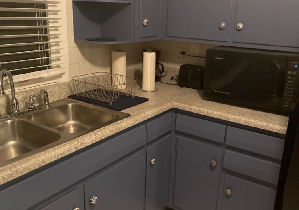 Photo of Kitchen in Walsingham