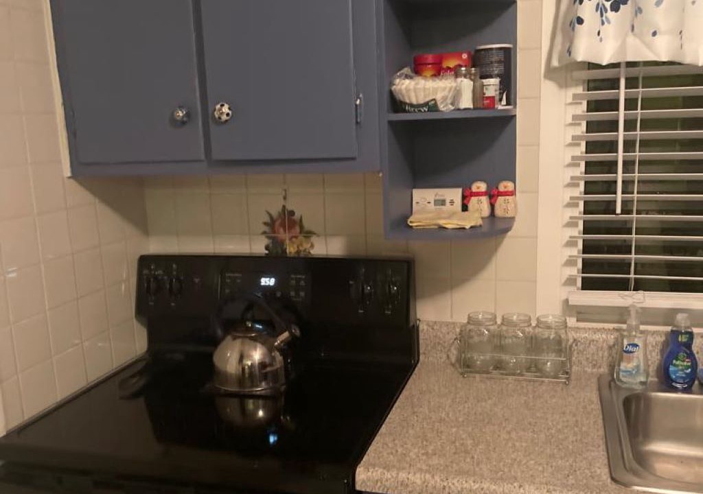 Photo of Kitchen in Walsingham
