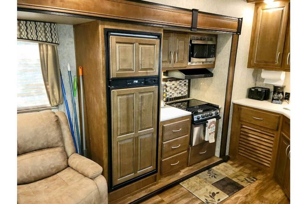 Photo of Kitchen in Apopka