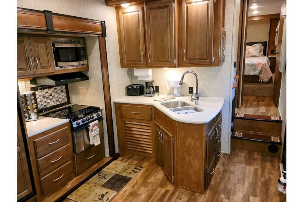 Photo of Kitchen in Apopka
