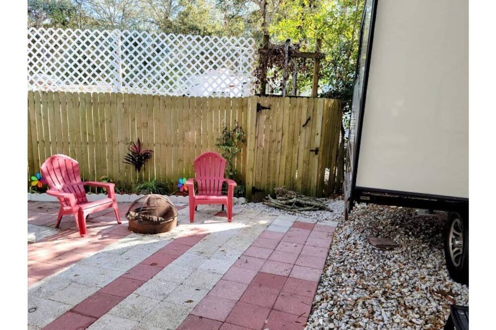 Photo of Patio Balcony in Apopka