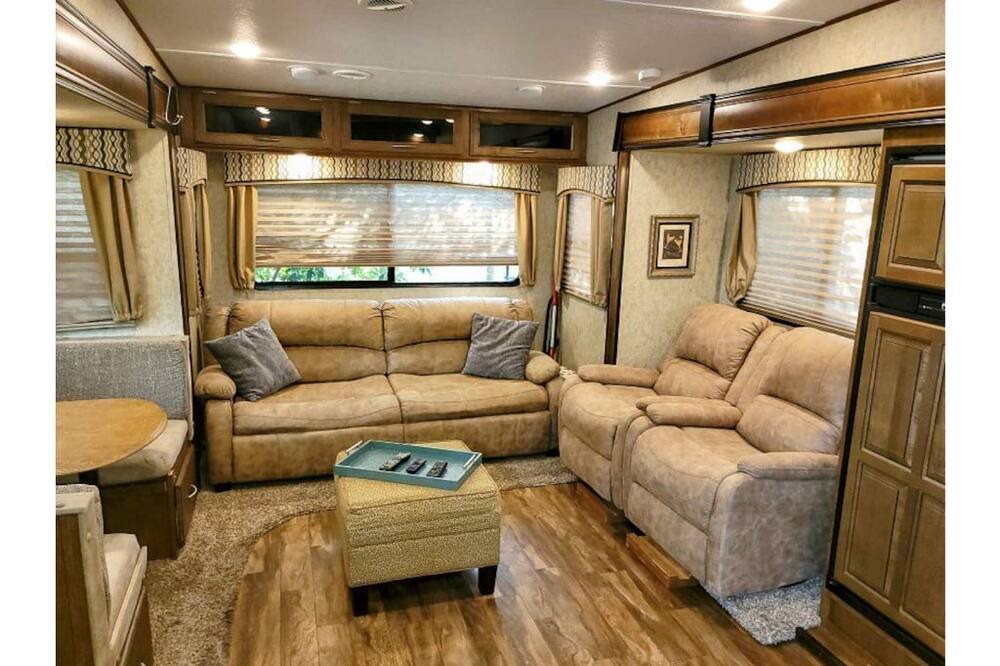 Photo of Livingroom in Apopka