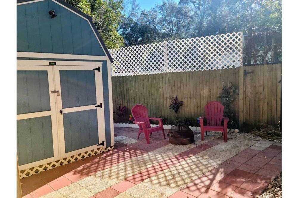 Photo of Patio Balcony in Apopka