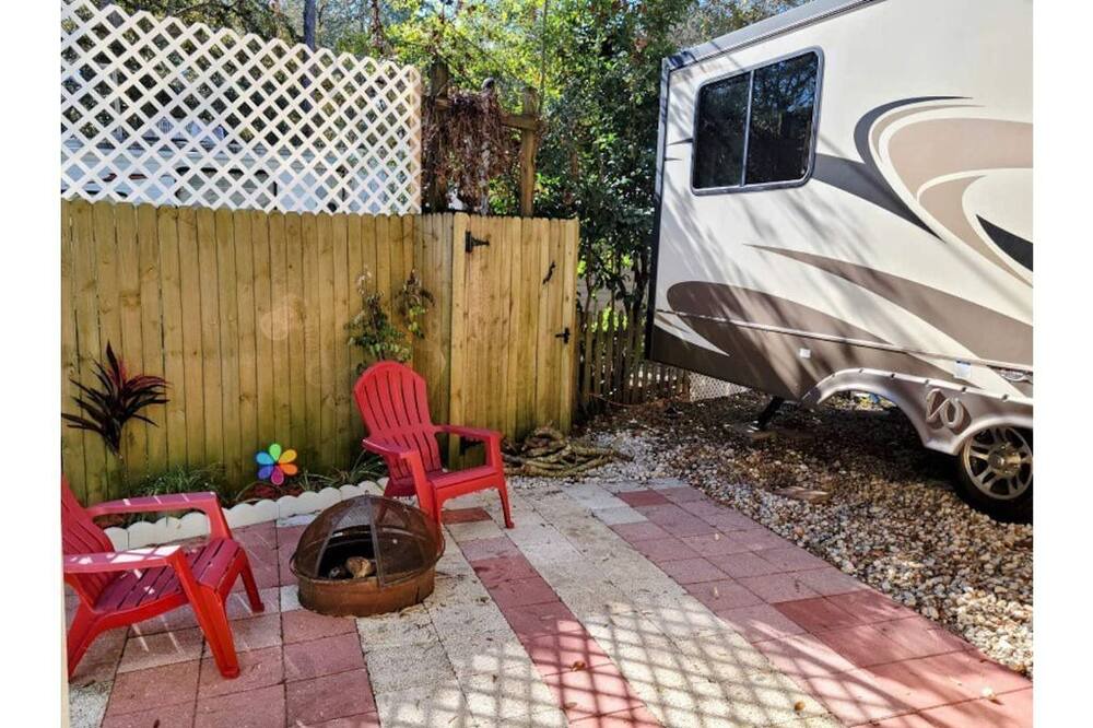 Photo of Patio Balcony in Apopka