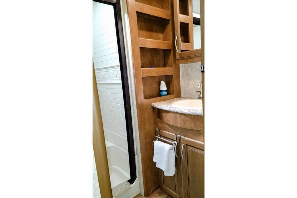 Photo of Bathroom in Apopka