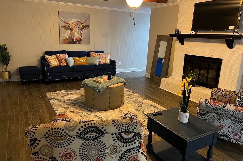 Photo of Bedroom in Wilson