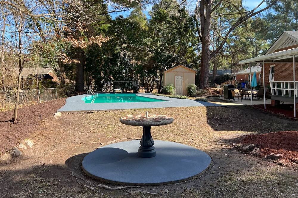Photo of Outdoor in Wilson