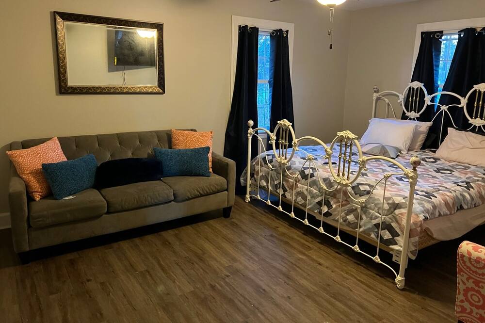 Photo of Bedroom in Wilson