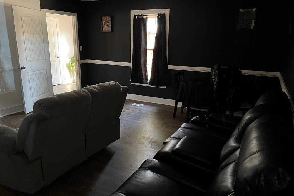 Photo of Bedroom in Wilson