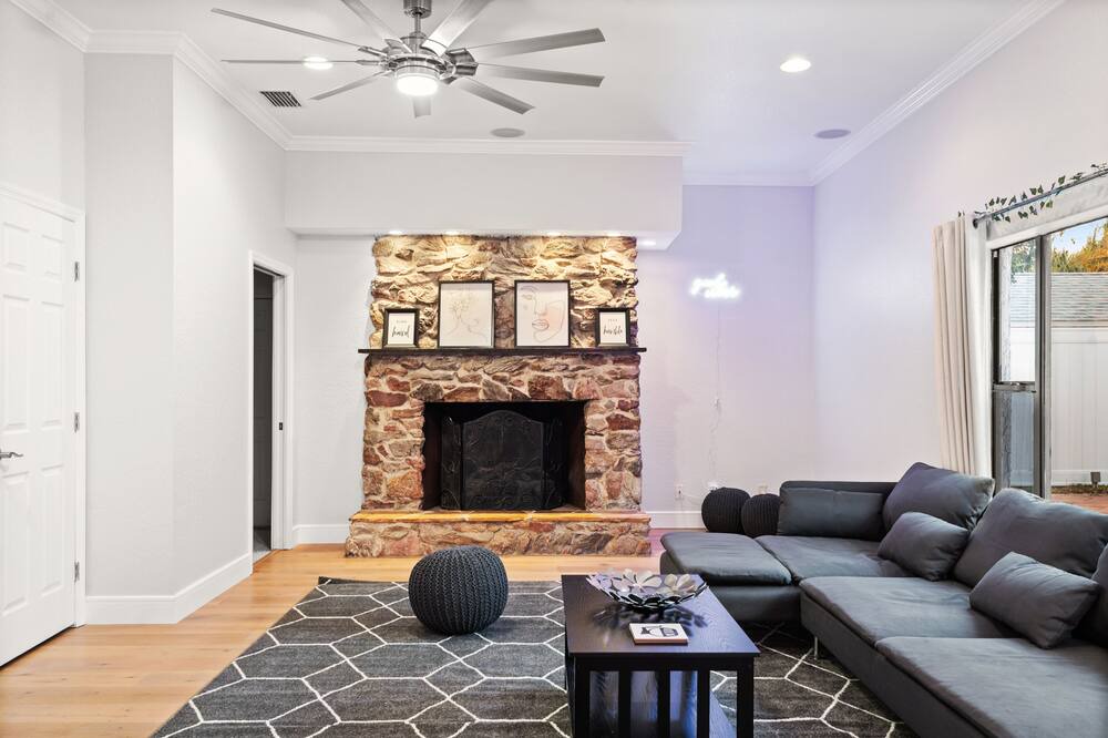 Photo of Livingroom in Davis Islands