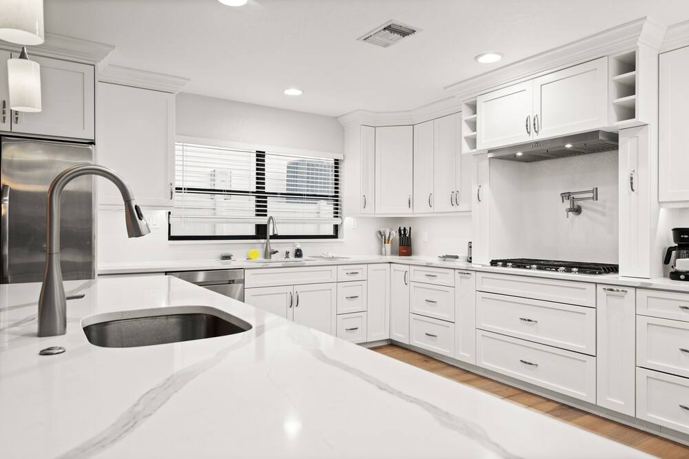 Photo of Kitchen in Davis Islands