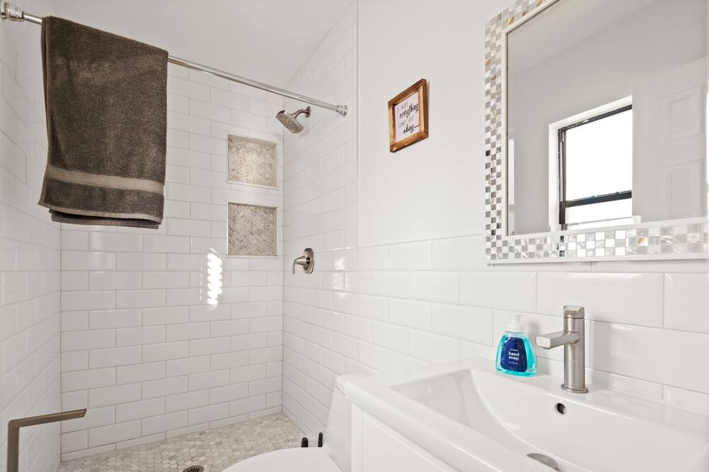 Photo of Bathroom in Davis Islands
