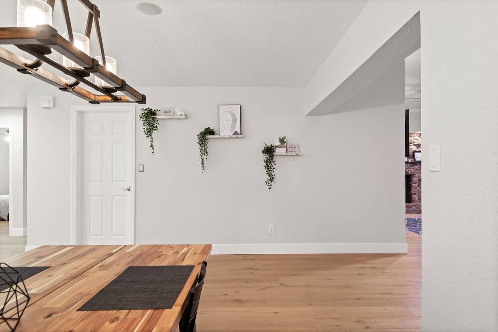Photo of Bedroom in Davis Islands