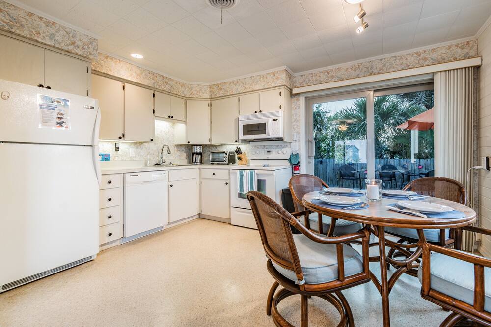 Photo of Kitchen in Boardwalk