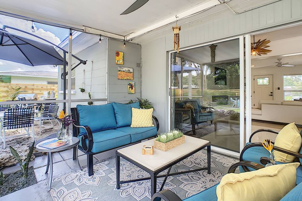 Photo of Livingroom in Southgate
