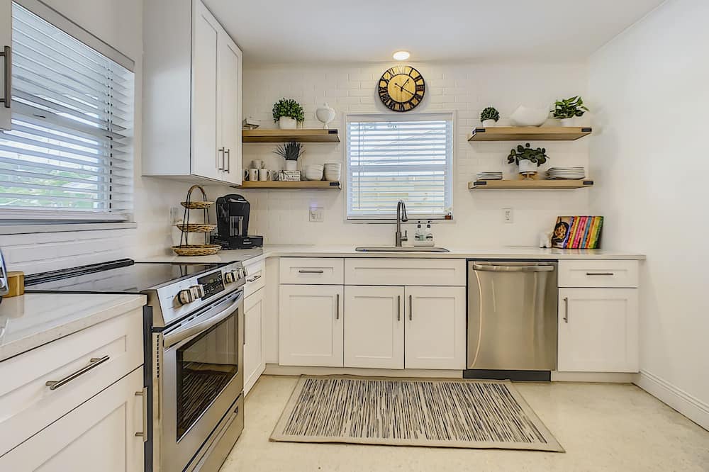 Photo of Kitchen in Southgate