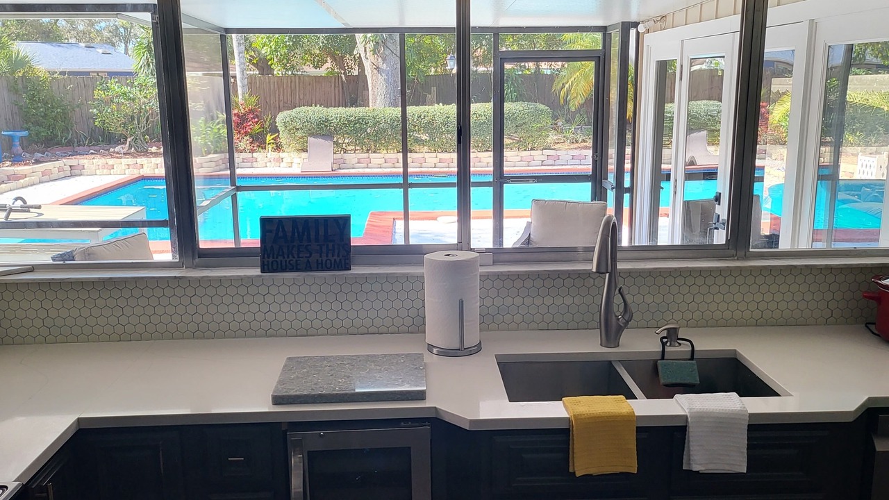 Photo of Kitchen in Tampa