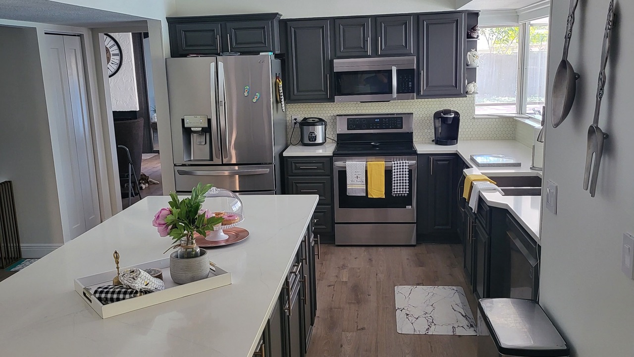 Photo of Kitchen in Tampa