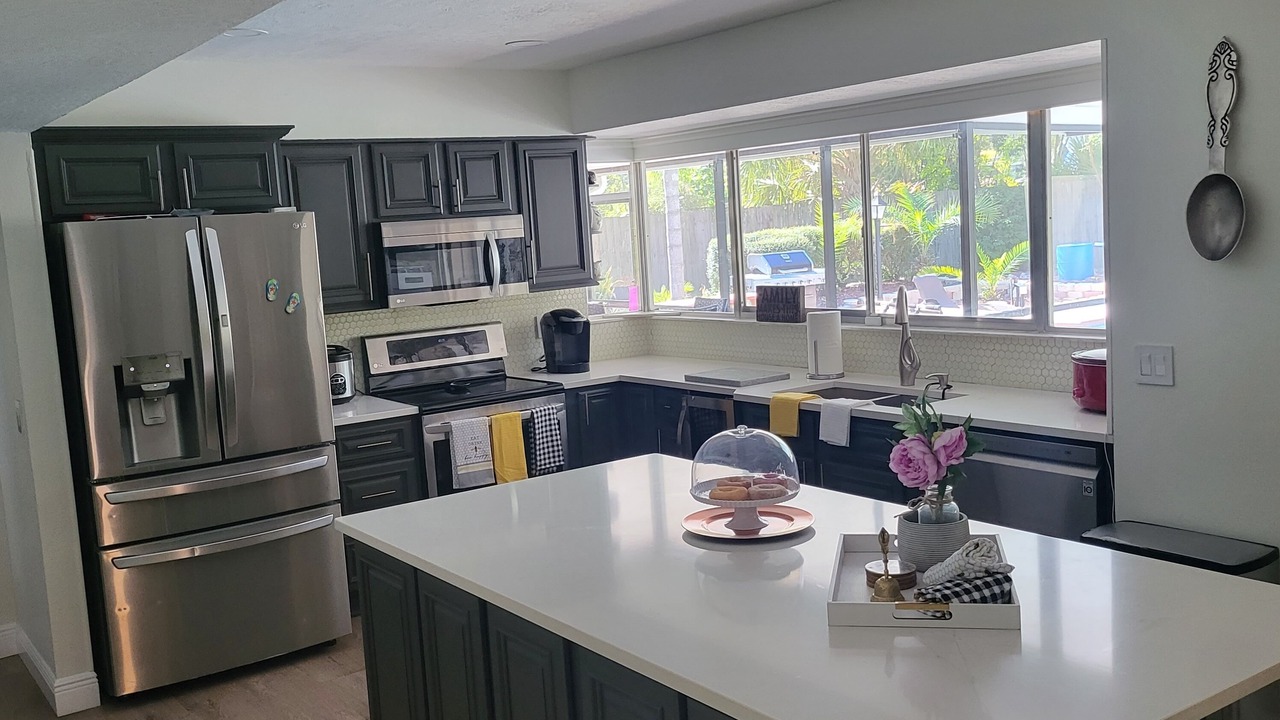 Photo of Kitchen in Tampa